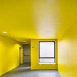 内缪尔社会文化中心 / Atelier Téqui