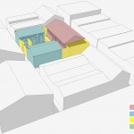 一座【后院】的建设自白，北京昌平 / GW空间设计