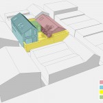 一座【后院】的建设自白，北京昌平 / GW空间设计