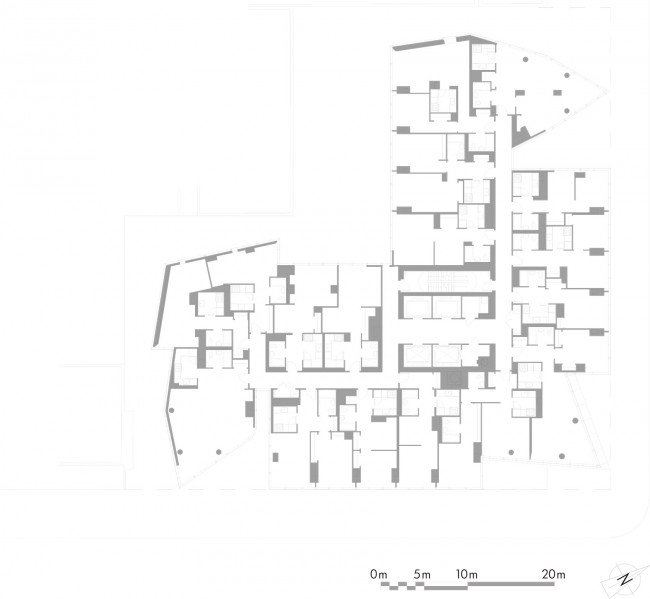 200208-PRISM-TOWER_Plan_Floor19_(c)ACDP