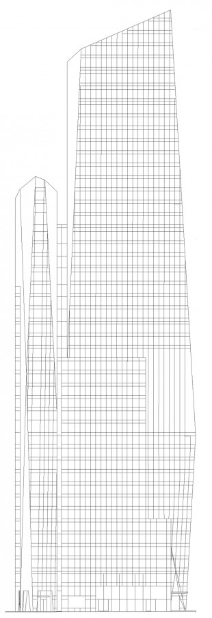 facade prims