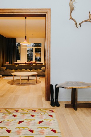 5-Guesthouse in the Countryside, Polska
by Loft Kolasinski