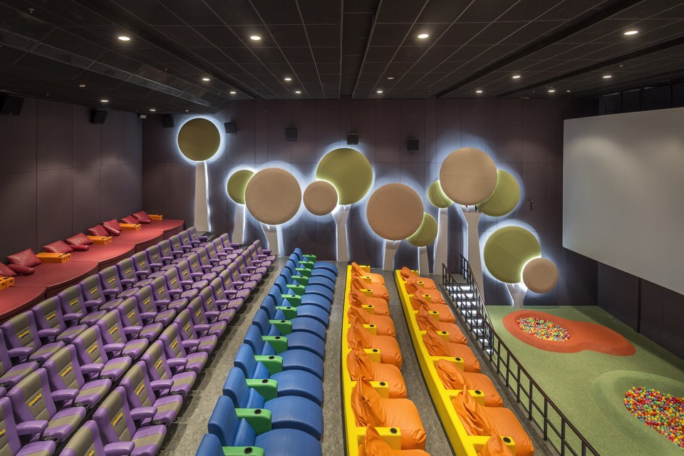 Cinemaxx Karawachi