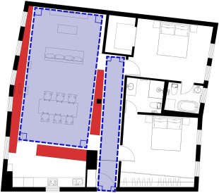 WULUMUQI PLAN