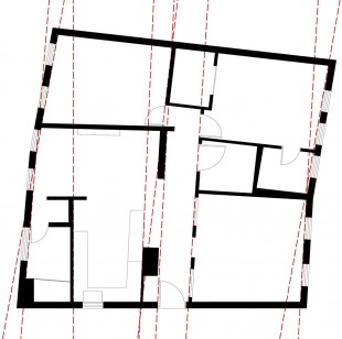 WULUMUQI PLAN