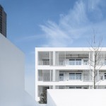 南京岱山小学 / 周凌工作室