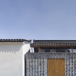 南京桦墅村口乡村铺子 / 周凌工作室