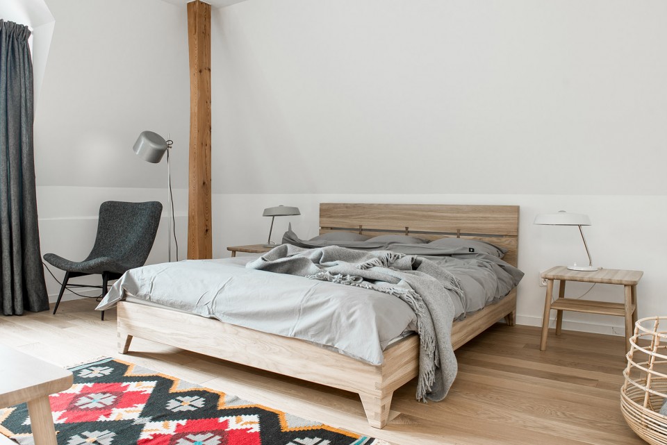 6-Guesthouse in the Countryside, Polska
by Loft Kolasinski