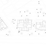 法国白云公寓 / POGGI + MORE