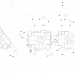 法国白云公寓 / POGGI + MORE