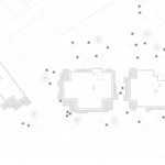 法国白云公寓 / POGGI + MORE