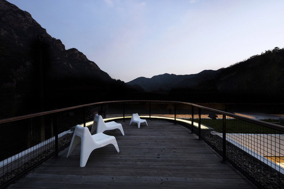 6-Yi She Mountain Inn by DL Atelier