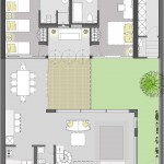 一座【后院】的建设自白，北京昌平 / GW空间设计