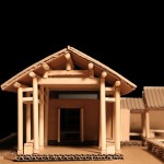 南京桦墅村口乡村铺子 / 周凌工作室