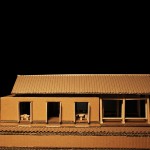 南京桦墅村口乡村铺子 / 周凌工作室