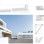 南京岱山小学 / 周凌工作室