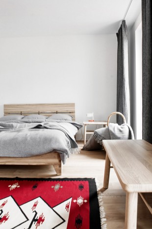 7-Guesthouse in the Countryside, Polska
by Loft Kolasinski