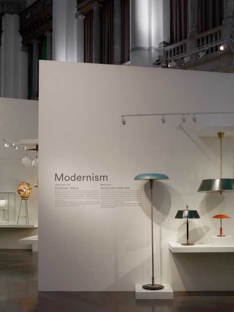 8-Nordic Light Exhibition in Stockholm by Note Design Studio
