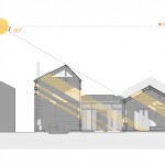 一座【后院】的建设自白，北京昌平 / GW空间设计