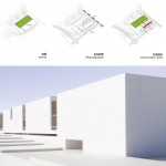南京岱山小学 / 周凌工作室