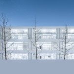 南京岱山小学 / 周凌工作室