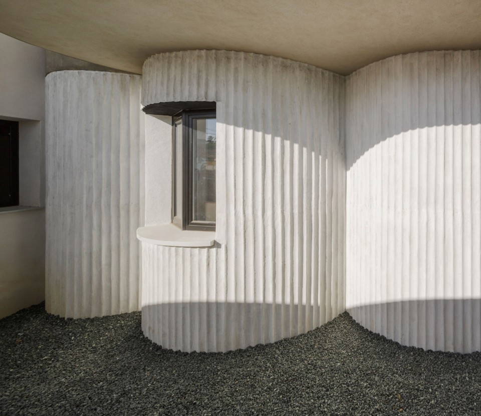 9-Casa Lissen, Sevilla by Studio Wet