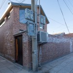 一座【后院】的建设自白，北京昌平 / GW空间设计