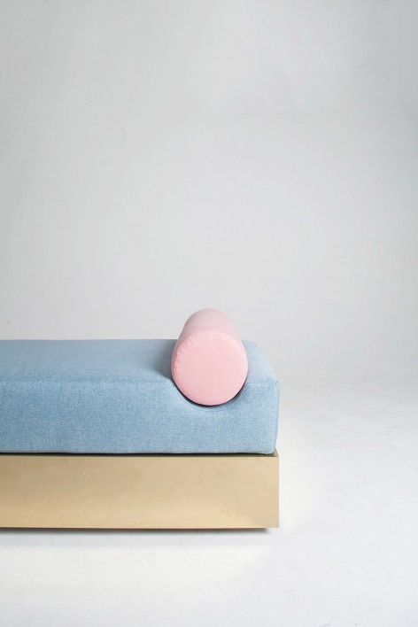 Mass Daybed- Photo by Nirut Benjabanpot