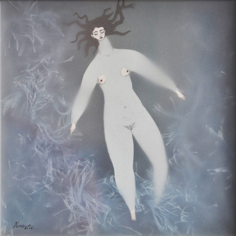 Ophelia