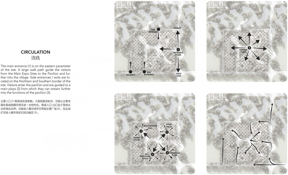 penda AThousandYards dia 11 Circulation