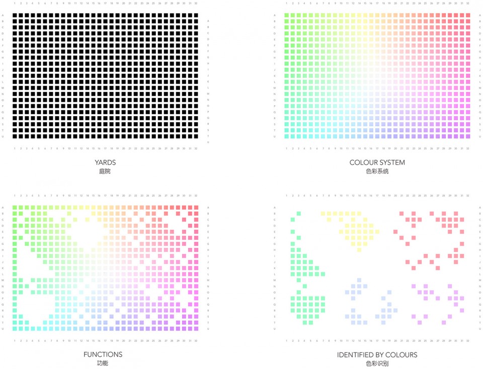 penda AThousandYards dia 12 Colorsystem