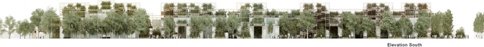 penda AThousandYards drawing 03
