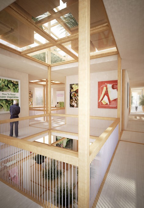 penda AThousandards Render 11
