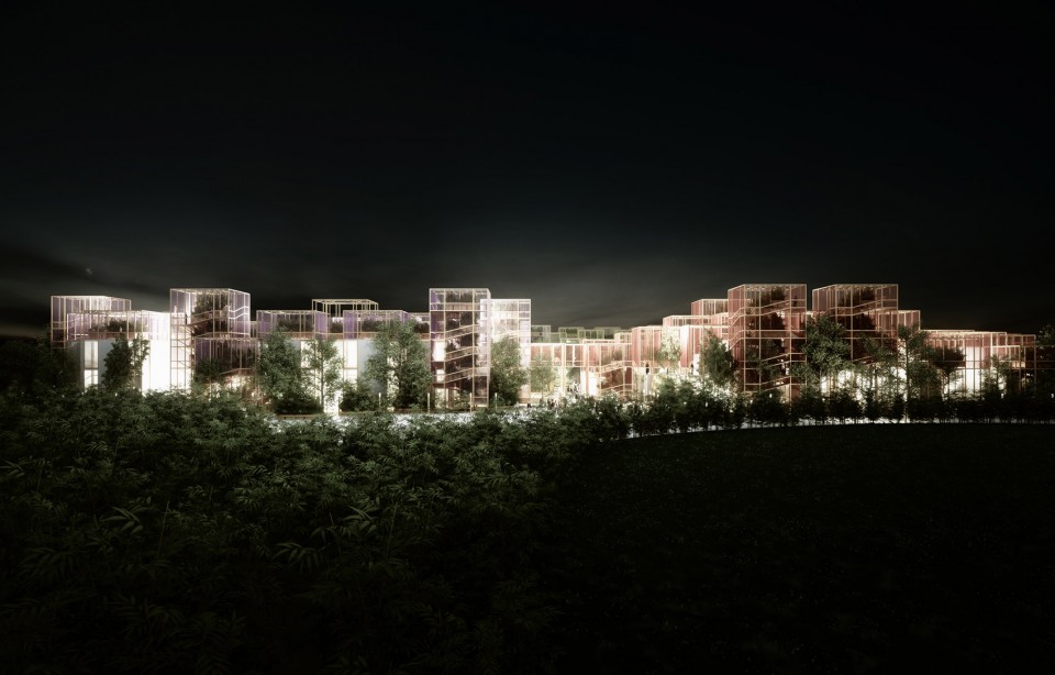 penda AThousandards Render 16