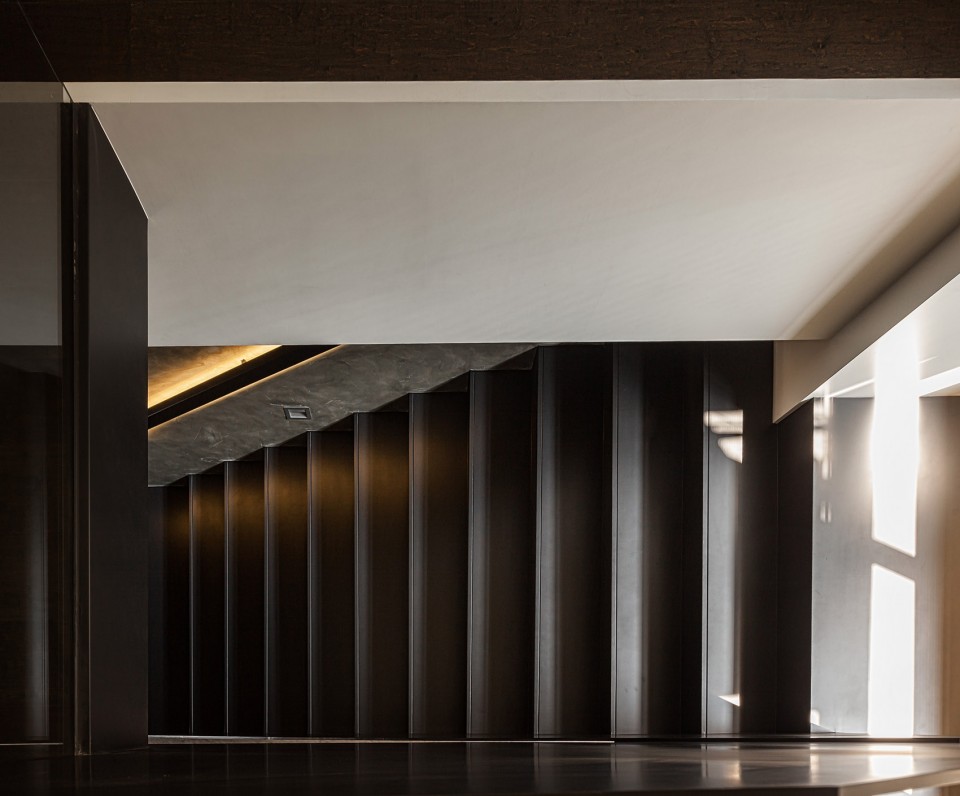 photo 1 BLACK DNA by Wei Yi international design associates