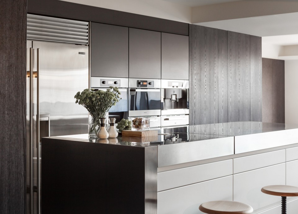 photo 11 BLACK DNA by Wei Yi international design associates