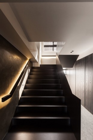 photo 15 BLACK DNA by Wei Yi international design associates