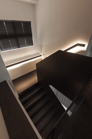 photo 16 BLACK DNA by Wei Yi international design associates