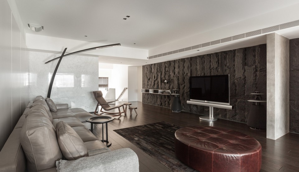 photo 18 BLACK DNA by Wei Yi international design associates