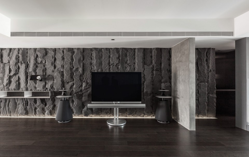 photo 19 BLACK DNA by Wei Yi international design associates