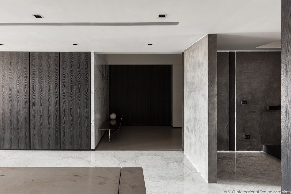 photo 2 BLACK DNA by Wei Yi international design associates