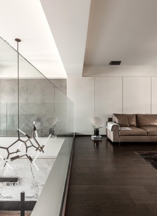 photo 21 BLACK DNA by Wei Yi international design associates