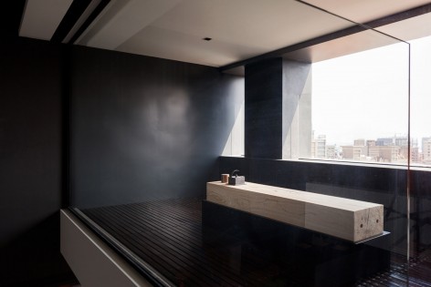 photo 22 BLACK DNA by Wei Yi international design associates