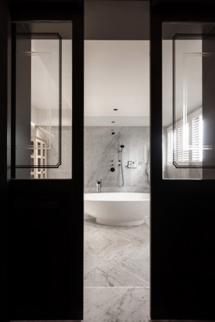 photo 27 BLACK DNA by Wei Yi international design associates
