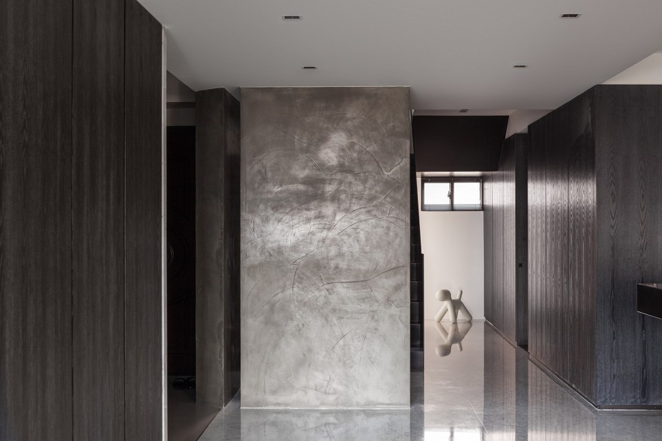 photo 29 BLACK DNA by Wei Yi international design associates
