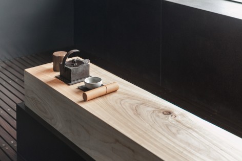 photo 31 BLACK DNA by Wei Yi international design associates
