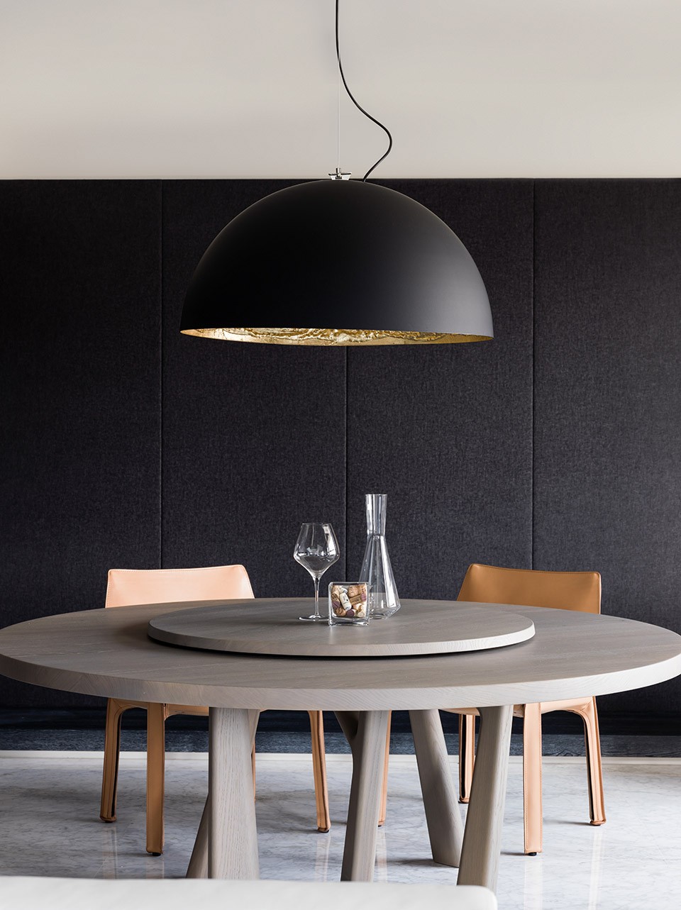 photo 32 BLACK DNA by Wei Yi international design associates