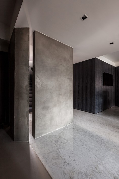 photo 7 BLACK DNA by Wei Yi international design associates