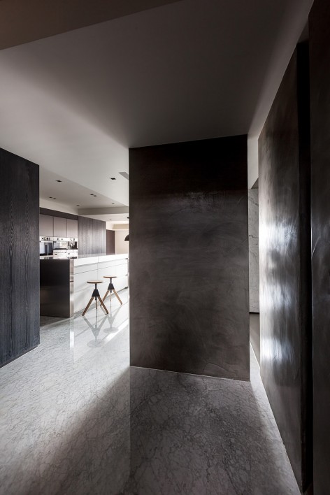 photo 8 BLACK DNA by Wei Yi international design associates