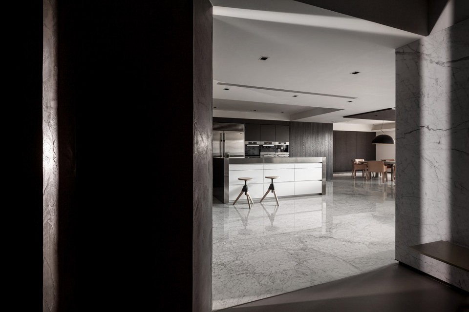 photo 9 BLACK DNA by Wei Yi international design associates